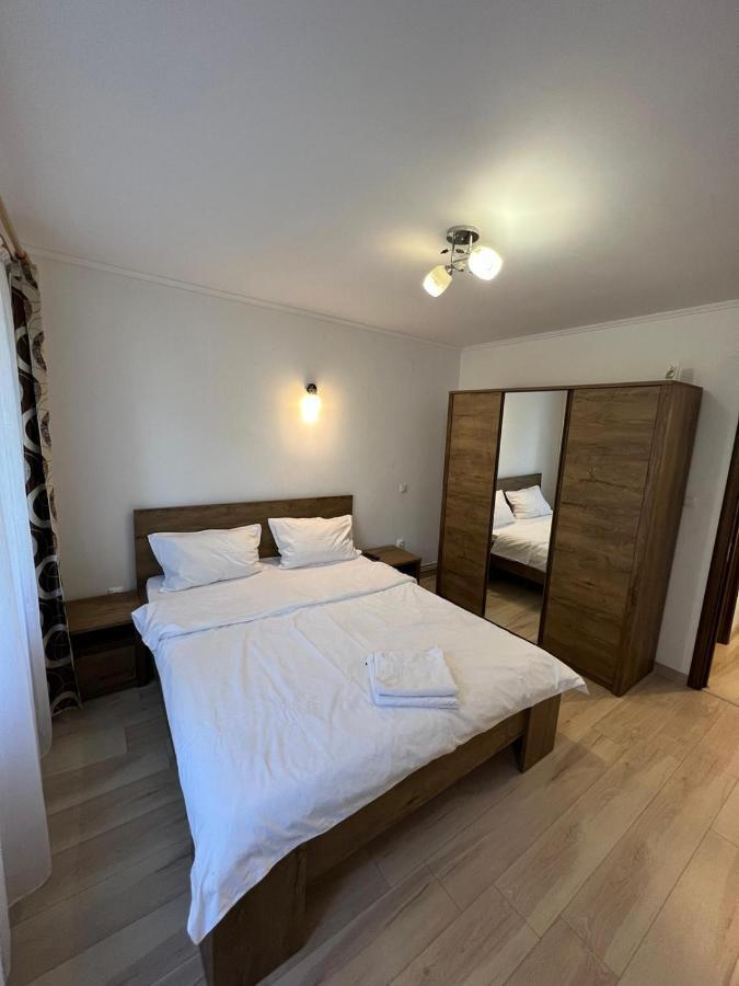 באיה מארה Gold Apartments מראה חיצוני תמונה