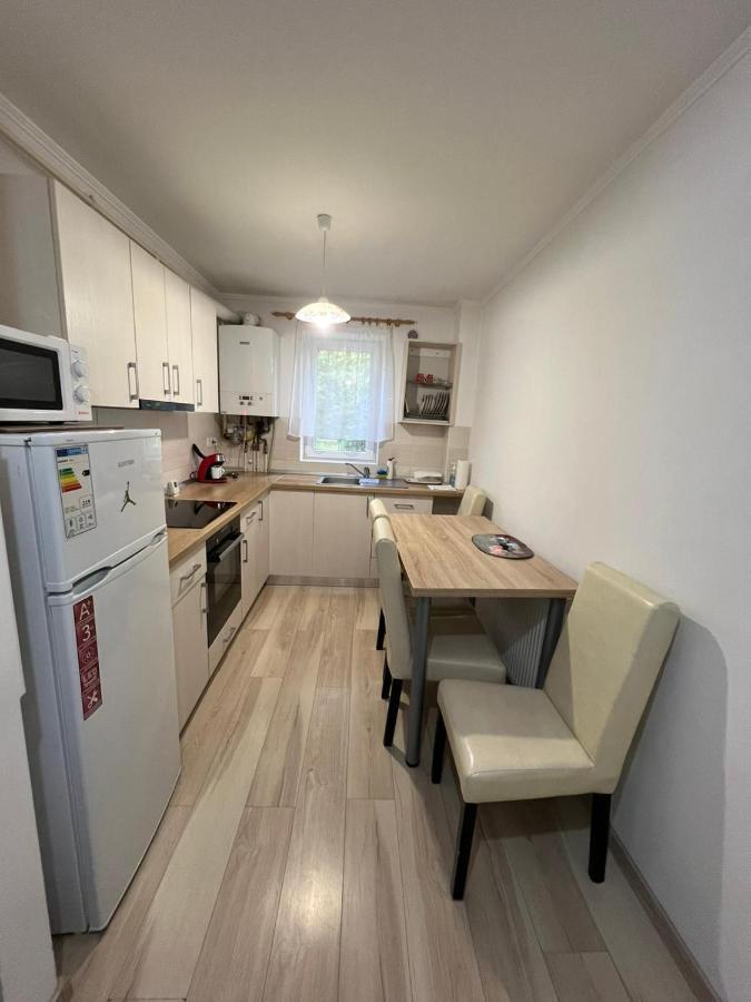 באיה מארה Gold Apartments מראה חיצוני תמונה