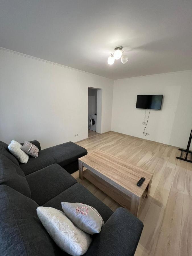 באיה מארה Gold Apartments מראה חיצוני תמונה