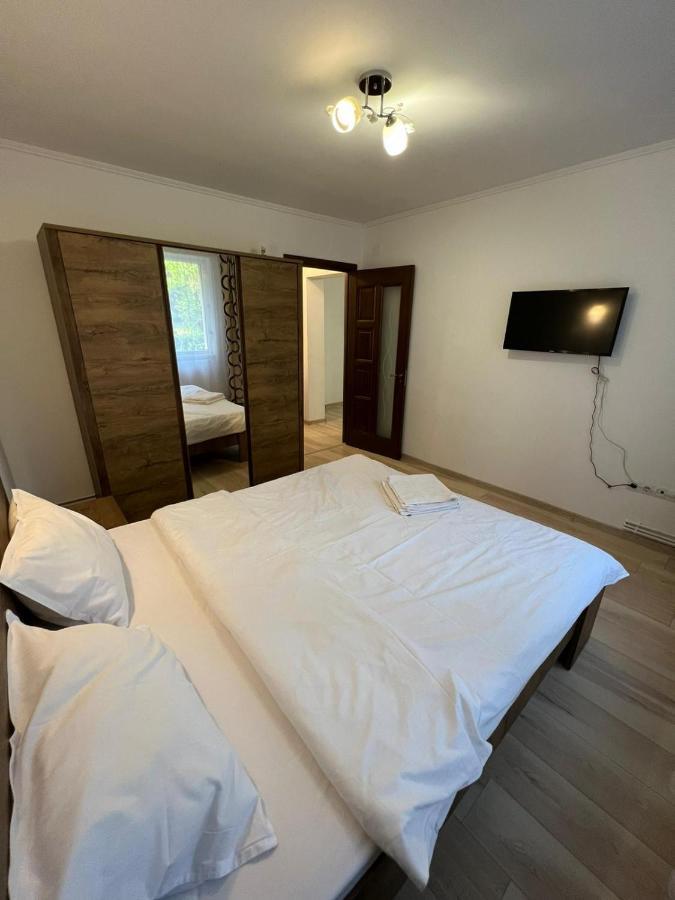 באיה מארה Gold Apartments מראה חיצוני תמונה