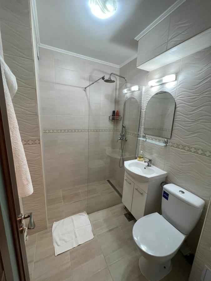 באיה מארה Gold Apartments מראה חיצוני תמונה