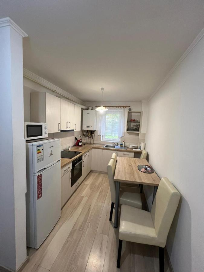 באיה מארה Gold Apartments מראה חיצוני תמונה