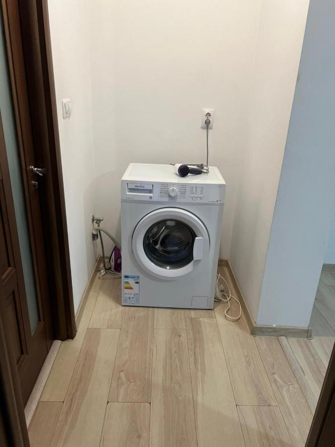 באיה מארה Gold Apartments מראה חיצוני תמונה