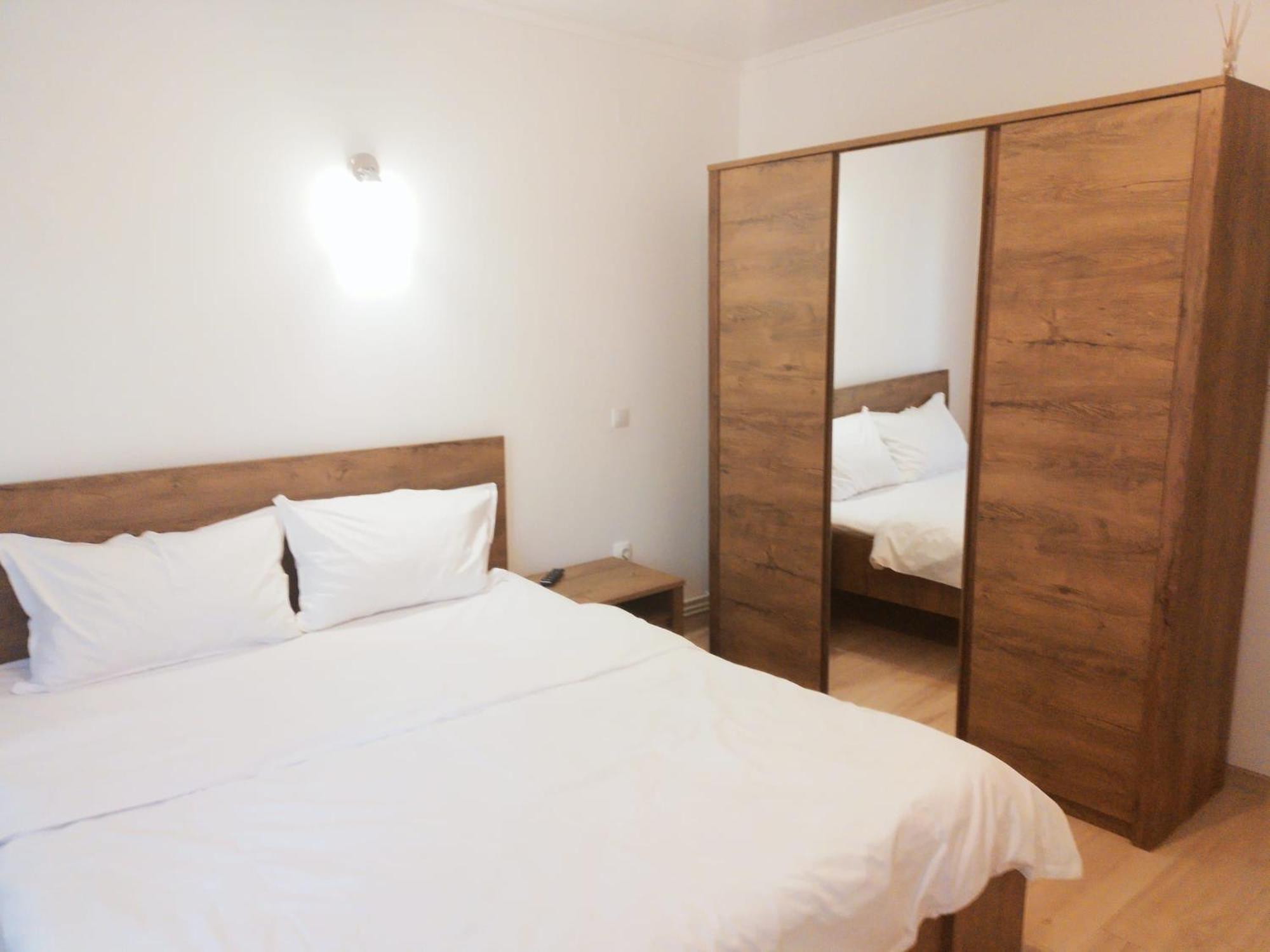 באיה מארה Gold Apartments מראה חיצוני תמונה