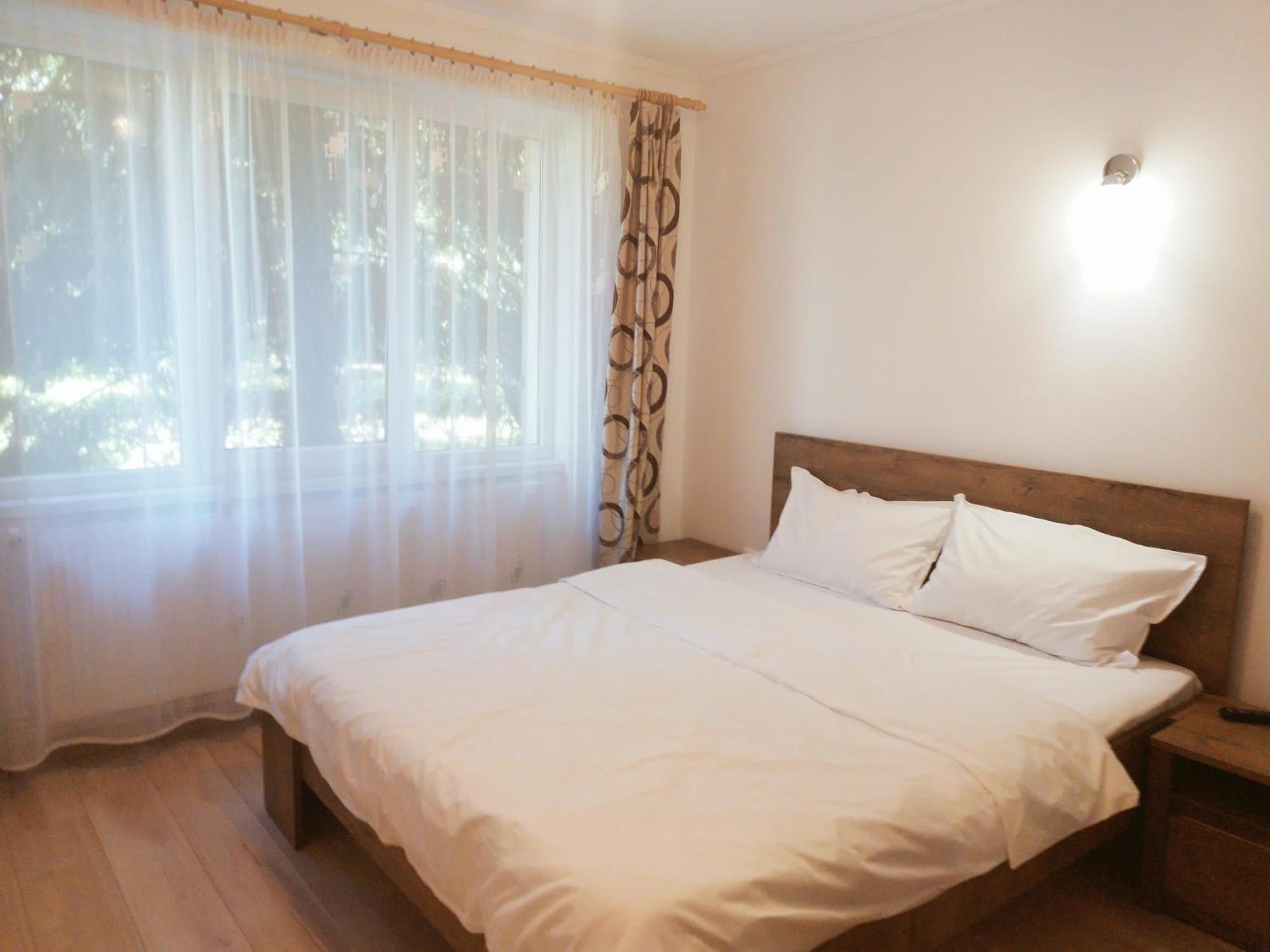 באיה מארה Gold Apartments מראה חיצוני תמונה
