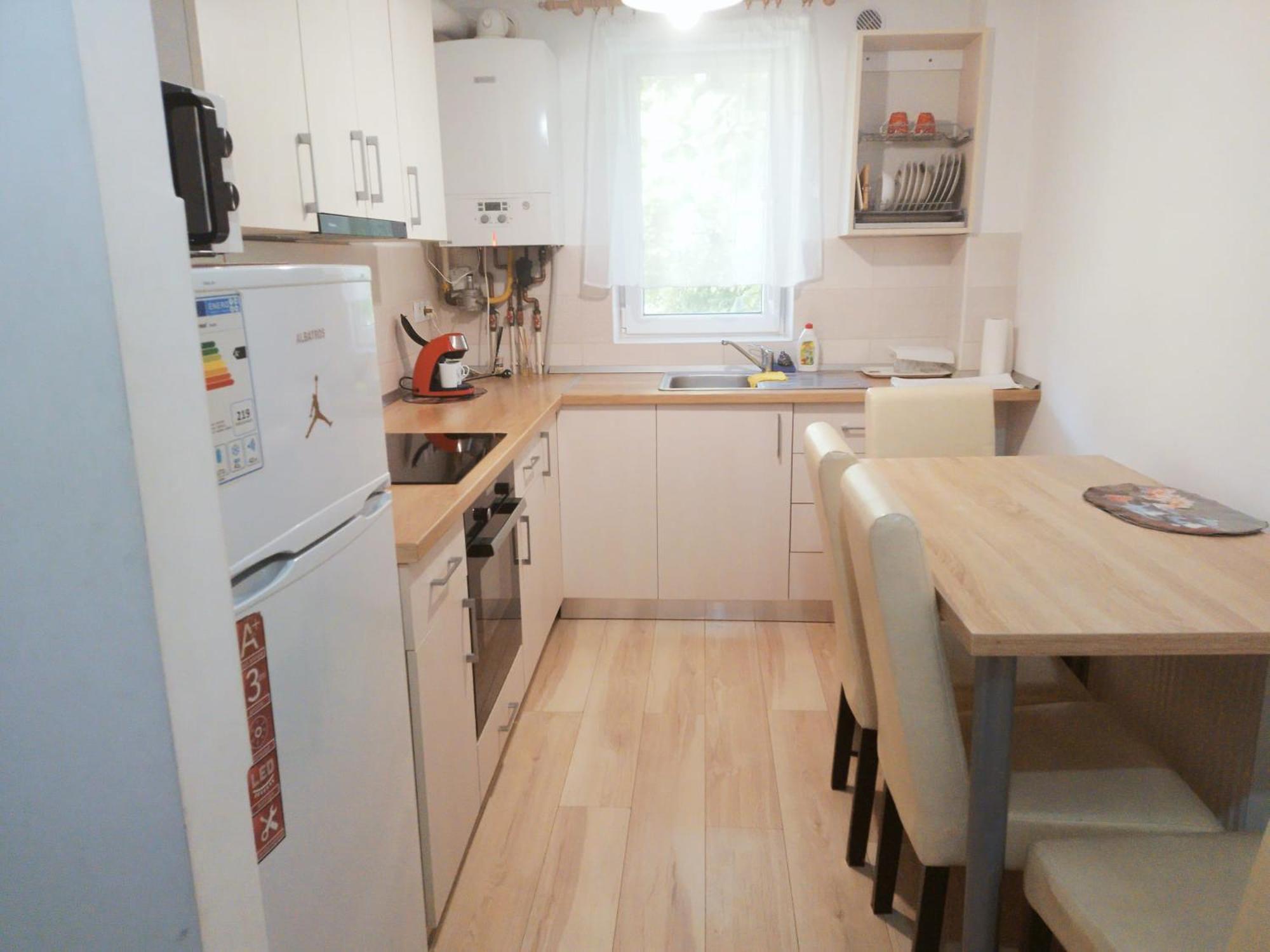 באיה מארה Gold Apartments מראה חיצוני תמונה