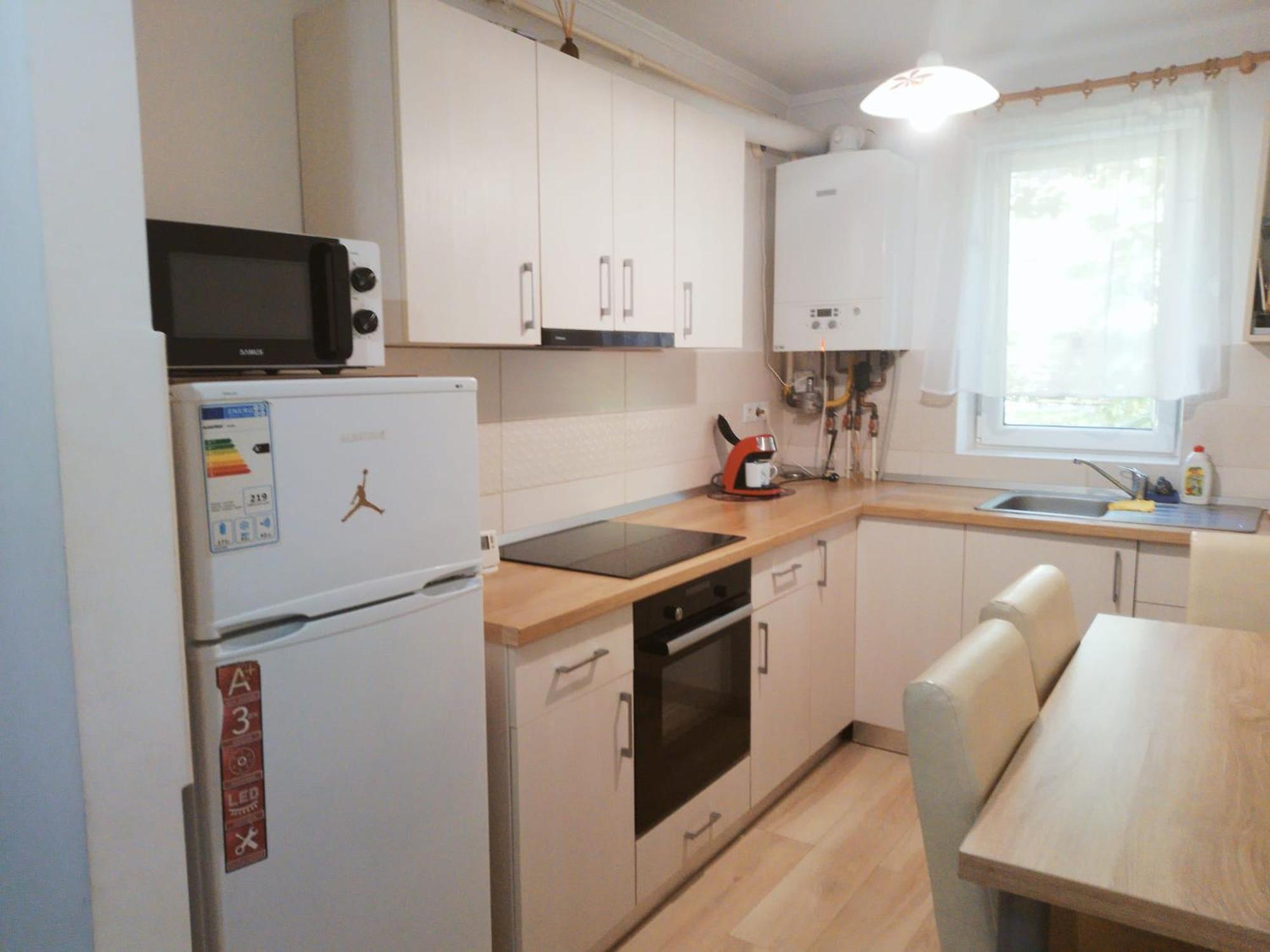 באיה מארה Gold Apartments מראה חיצוני תמונה